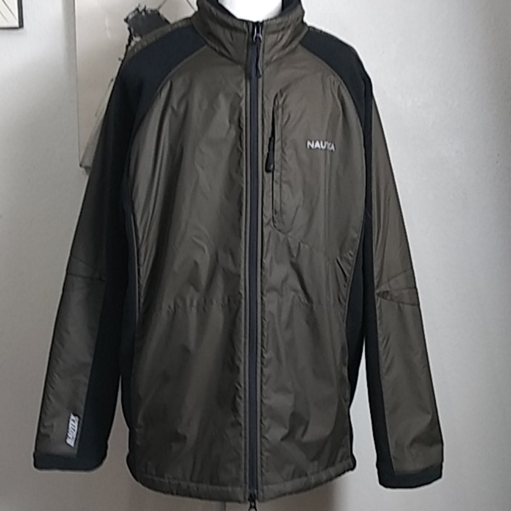 Men's Nautica Jacket..